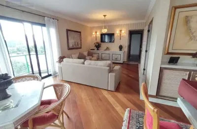 Apartamento com 4 quartos à venda na Rua Agostinho Rodrigues Filho, 410, Vila Clementino, São Paulo