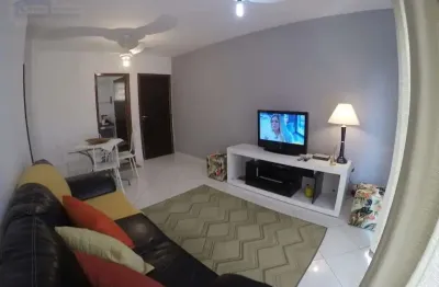 Apartamento com 2 quartos à venda na Rua Benedito Cardoso Adriano Filho, 100, Enseada, Guarujá