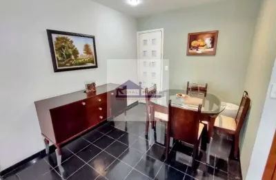 Apartamento com 4 quartos à venda na Rua Correia de Lemos, 525, Chácara Inglesa, São Paulo