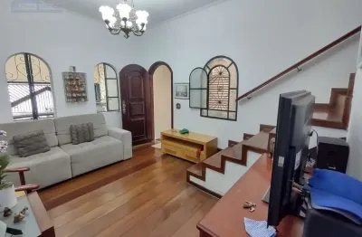 Casa com 3 quartos à venda na Rua Urutuba, 165, Saúde, São Paulo