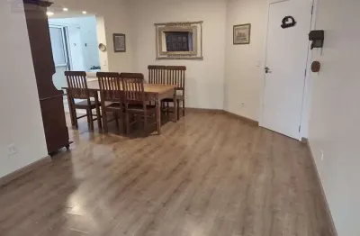 Apartamento com 2 quartos à venda na Avenida Bosque da Saúde, 710, Bosque da Saúde, São Paulo