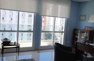 Sala comercial à venda na Avenida Onze de Junho, 1070, Vila Clementino, São Paulo