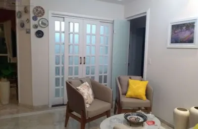 Apartamento com 3 quartos à venda na Rua Correia de Lemos, 212, Chácara Inglesa, São Paulo