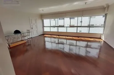 Apartamento com 4 quartos à venda na Rua dos Democratas, 759, Vila Monte Alegre, São Paulo