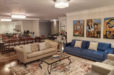 Apartamento com 4 quartos à venda na Rua Marcos Fernandes, 195, Jardim da Saude, São Paulo