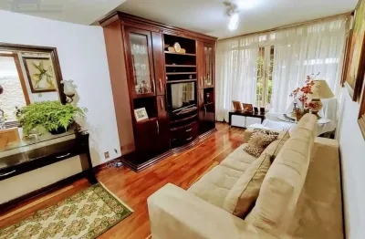 Casa com 4 quartos à venda na Rua Vicente Leporace, 782, Campo Belo, São Paulo