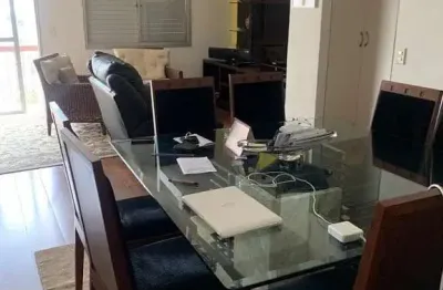 Apartamento com 3 quartos à venda na Avenida Doutor Altino Arantes, 826, Vila Clementino, São Paulo