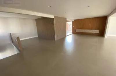 Apartamento com 3 quartos à venda na Avenida Rouxinol, 404, Indianópolis, São Paulo