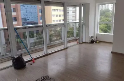 Sala comercial à venda na Avenida Brigadeiro Luís Antônio, 2696, Jardim Paulista, São Paulo