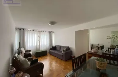 Apartamento com 3 quartos à venda na Rua Humberto I, 974, Vila Mariana, São Paulo