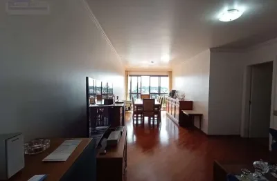 Apartamento com 3 quartos à venda na Rua Guarujá, 326, Mirandópolis, São Paulo