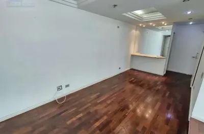 Apartamento com 3 quartos à venda na Rua Francisco Mesquita, 215, Vila Monte Alegre, São Paulo