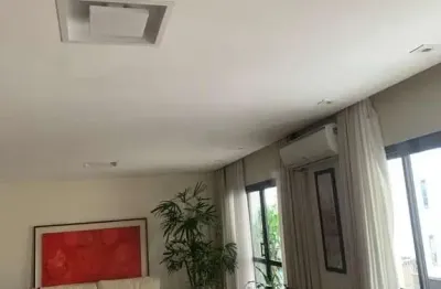 Apartamento com 4 quartos à venda na Rua Doutor Diogo de Faria, 1077, Vila Clementino, São Paulo