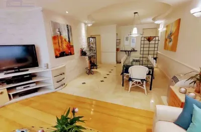 Apartamento com 5 quartos à venda na Rua Abílio Soares, 675, Paraíso, São Paulo