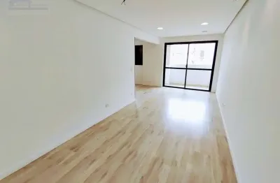 Apartamento com 3 quartos à venda na Rua Assungui, 721, Vila Gumercindo, São Paulo