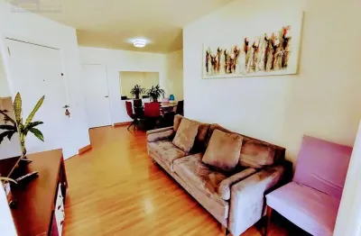 Apartamento com 3 quartos à venda na Rua Caramuru, 1243, Saúde, São Paulo