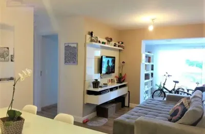Apartamento com 2 quartos à venda na Avenida Itaboraí, 1187, Bosque da Saúde, São Paulo
