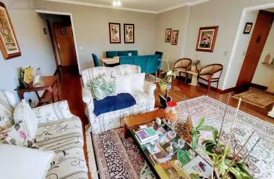 Apartamento com 3 quartos à venda na Rua Pageu, 204, Vila Mariana, São Paulo
