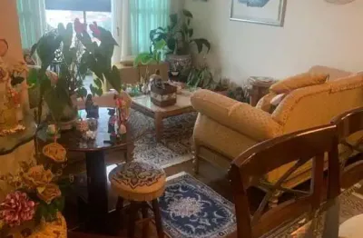 Apartamento com 3 quartos à venda na Rua Pitangueiras, 242, Mirandópolis, São Paulo