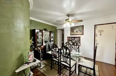 Apartamento com 2 quartos à venda na Avenida Onze de Junho, 582, Vila Clementino, São Paulo