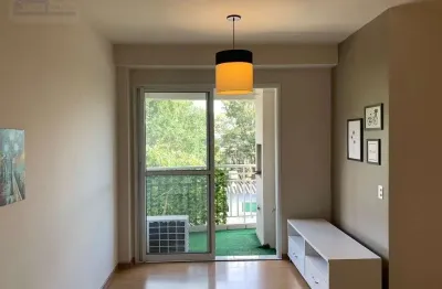 Apartamento com 2 quartos à venda na Rua Doutor Diogo de Faria, 1337, Vila Clementino, São Paulo