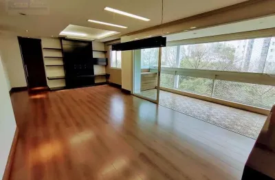 Apartamento com 3 quartos à venda na Rua Embuaçu, 01, Vila Mariana, São Paulo