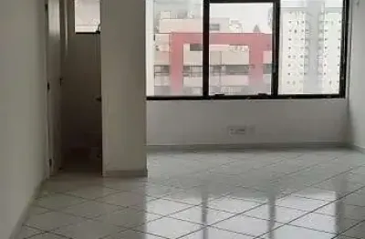 Sala comercial para alugar na Rua Pedro de Toledo, 130, Vila Clementino, São Paulo