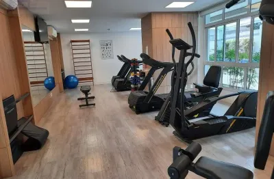 Apartamento com 1 quarto à venda na Avenida Doutor Altino Arantes, 245, Vila Clementino, São Paulo