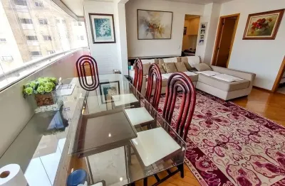 Apartamento com 3 quartos à venda na Rua Guairá, 244, Saúde, São Paulo
