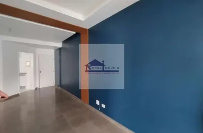 Apartamento com 2 quartos à venda na Rua Correia de Lemos, 623, Chácara Inglesa, São Paulo