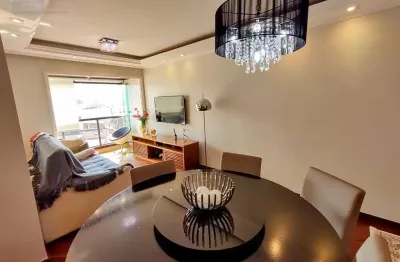 Apartamento com 2 quartos à venda na Rua Borebi, 177, Vila Mariana, São Paulo
