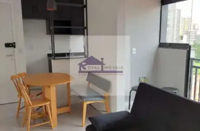 Apartamento com 2 quartos à venda na Rua Itajibá, 281, Chácara Inglesa, São Paulo
