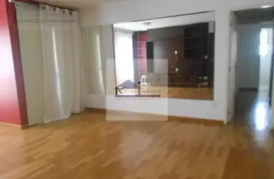 Apartamento com 4 quartos à venda na Alameda das Boninas, 299, Mirandópolis, São Paulo