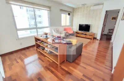 Apartamento com 3 quartos à venda na Avenida Doutor Altino Arantes, 103, Vila Clementino, São Paulo