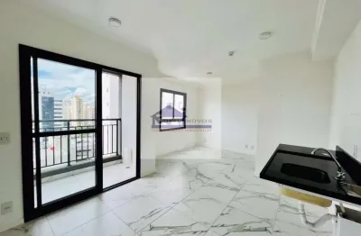 Apartamento kitchenette/studio em mirandópolis  -  são paulo