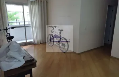 Apartamento com 3 quartos à venda na Rua Juréia, 940, Chácara Inglesa, São Paulo