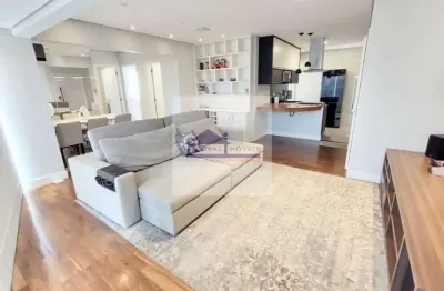 Apartamento com 2 quartos à venda na Rua Capitão Macedo, 171, Vila Clementino, São Paulo