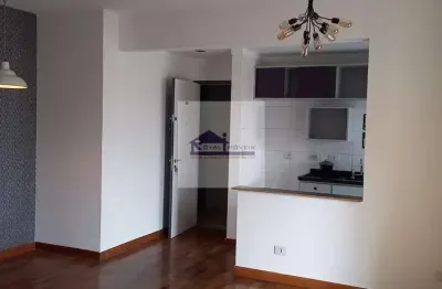 Apartamento com 1 quarto para alugar na Rua Frei Caneca, 420, Consolação, São Paulo