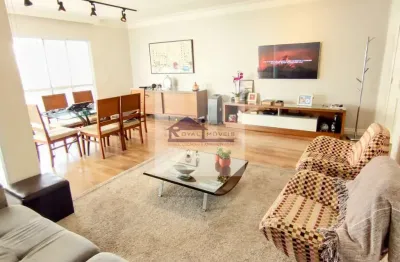 Apartamento com 3 quartos à venda na Rua Correia de Lemos, 153, Vila da Saúde, São Paulo