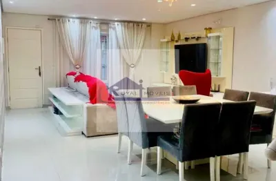 Casa com 3 quartos à venda na Rua Ibituruna, 935, Parque Imperial, São Paulo