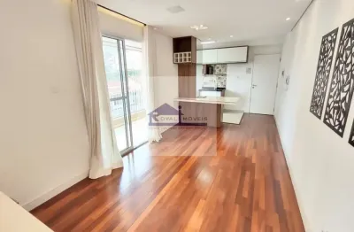 Apartamento com 2 quartos à venda na Rua Prof. Aprígio Gonzaga, 672, São Judas, São Paulo