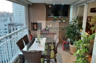 Apartamento com 2 quartos à venda na Avenida Ramalho Ortigão, 269, Vila Gumercindo, São Paulo
