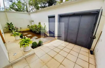 Casa com 3 quartos à venda na Alameda Tirió, 51, Planalto Paulista, São Paulo