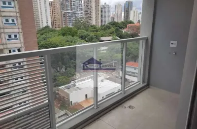 Apartamento com 1 quarto à venda na Rua Agostinho Rodrigues Filho, 546, Vila Clementino, São Paulo