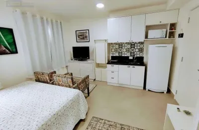 Apartamento kitchenette/studio em mirandópolis  -  são paulo