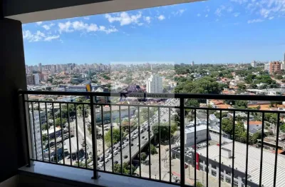 Apartamento kitchenette/studio em indianópolis  -  são paulo