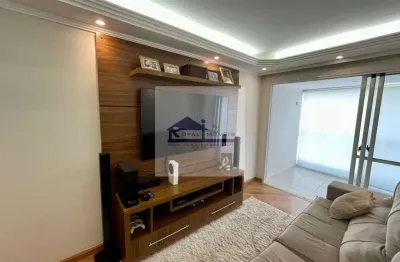 Apartamento com 3 quartos à venda na Avenida Ramalho Ortigão, 130, Vila Gumercindo, São Paulo