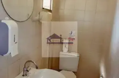 Sala comercial para alugar na Rua Pedro de Toledo, 108, Vila Clementino, São Paulo