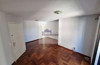 Apartamento com 4 quartos à venda na Rua Orissanga, 280, Mirandópolis, São Paulo