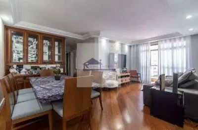 Apartamento com 3 quartos à venda na Avenida Ramalho Ortigão, 188, Vila Gumercindo, São Paulo
